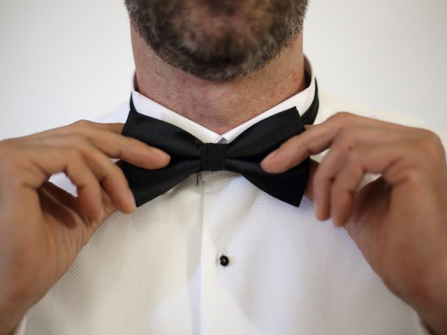 Il matrimonio di Gianluca e Mara a Spilinga, Vibo Valentia 4