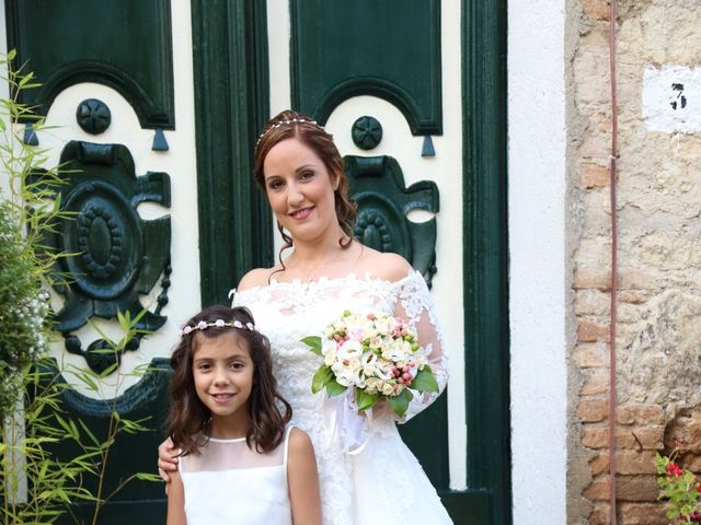 Il matrimonio di Gianluca e Mara a Spilinga, Vibo Valentia 27