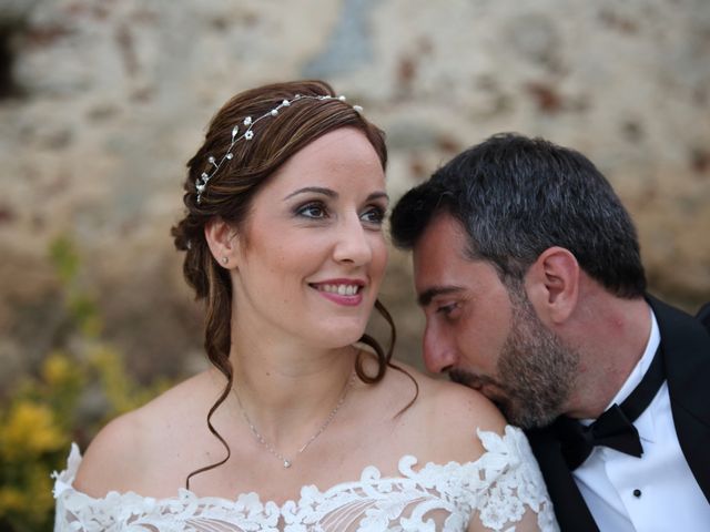 Il matrimonio di Gianluca e Mara a Spilinga, Vibo Valentia 48