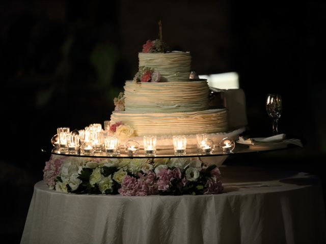 Il matrimonio di Gianluca e Mara a Spilinga, Vibo Valentia 62