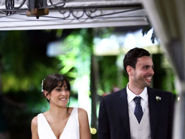 Il matrimonio di Francesco e Simona a Napoli, Napoli 9