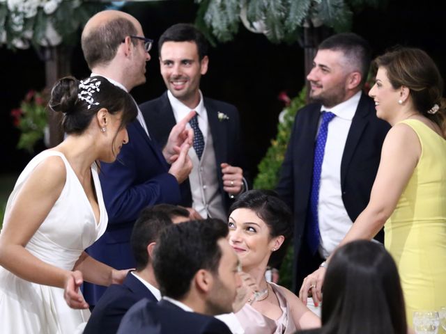 Il matrimonio di Francesco e Simona a Napoli, Napoli 21