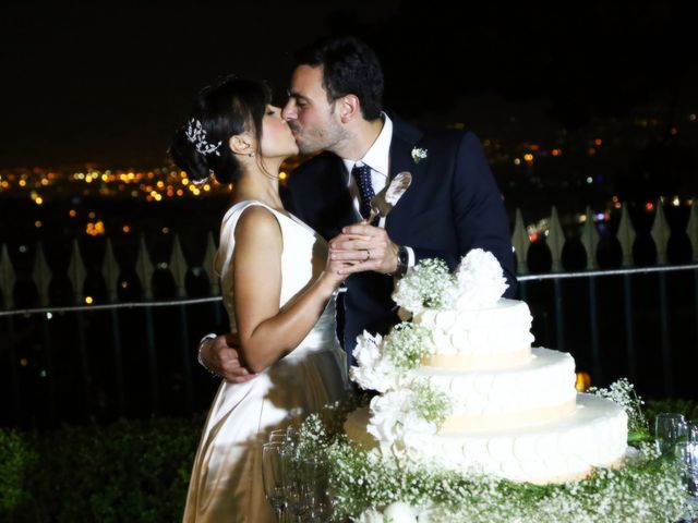 Il matrimonio di Francesco e Simona a Napoli, Napoli 22