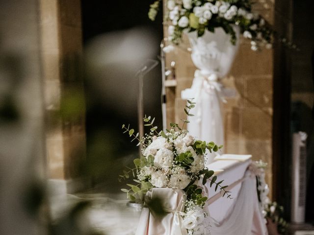 Il matrimonio di Luca e Claudia a San Pietro Vernotico, Brindisi 12