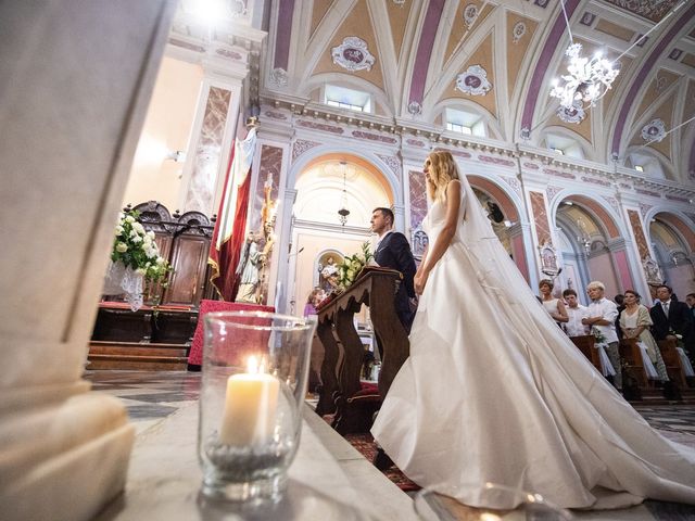 Il matrimonio di Roberto e Giada a Parma, Parma 8