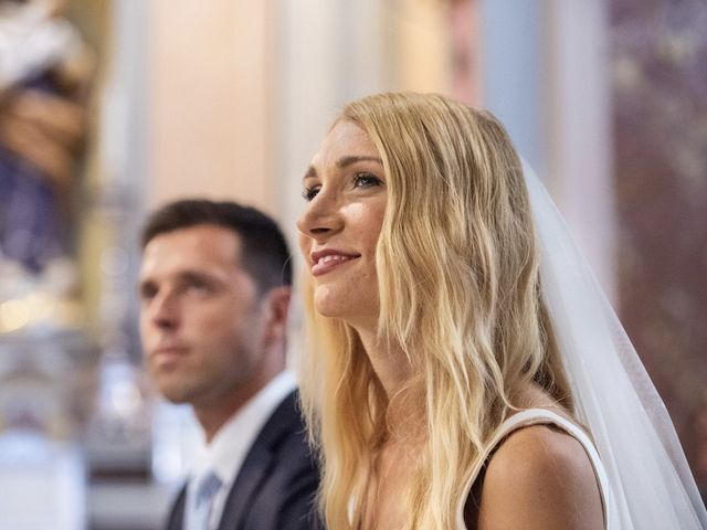 Il matrimonio di Roberto e Giada a Parma, Parma 9