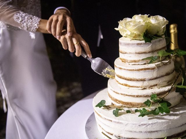 Il matrimonio di Roberto e Giada a Parma, Parma 17