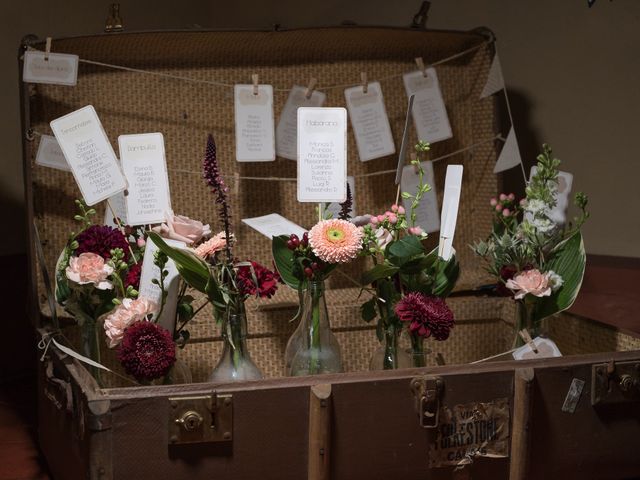 Il matrimonio di Alessandro e Paola a San Pietro in Cerro, Piacenza 59