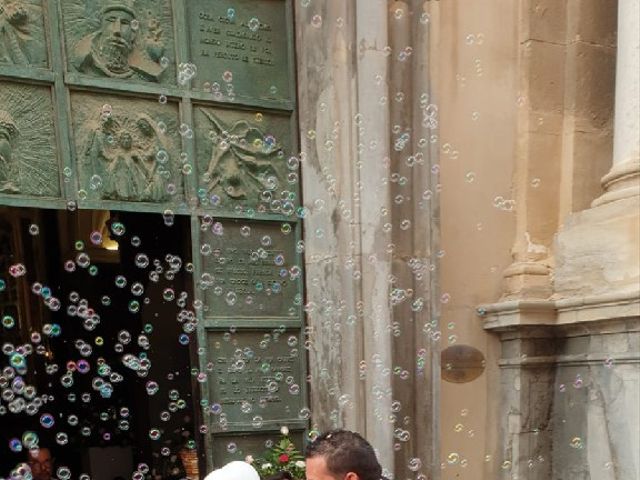 Il matrimonio di Sebastiano  e Rosa Cristina  a Trapani, Trapani 1