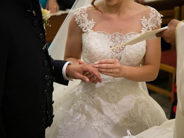 Il matrimonio di Francesco e Serena a Catanzaro, Catanzaro 30