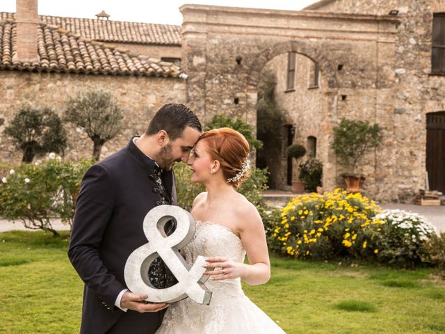 Il matrimonio di Francesco e Serena a Catanzaro, Catanzaro 37