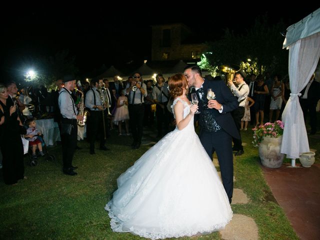 Il matrimonio di Francesco e Serena a Catanzaro, Catanzaro 44