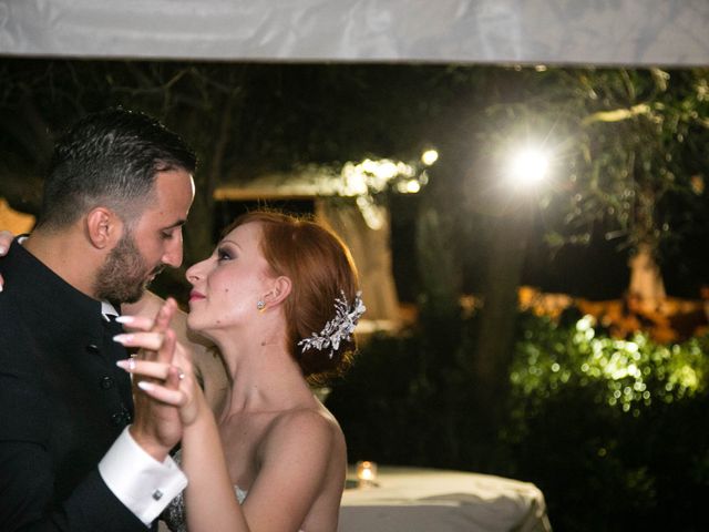 Il matrimonio di Francesco e Serena a Catanzaro, Catanzaro 45