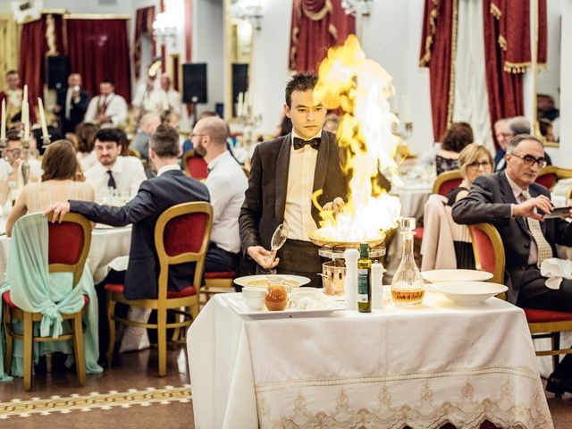 Il matrimonio di Ambra e Riccardo a Siculiana, Agrigento 86