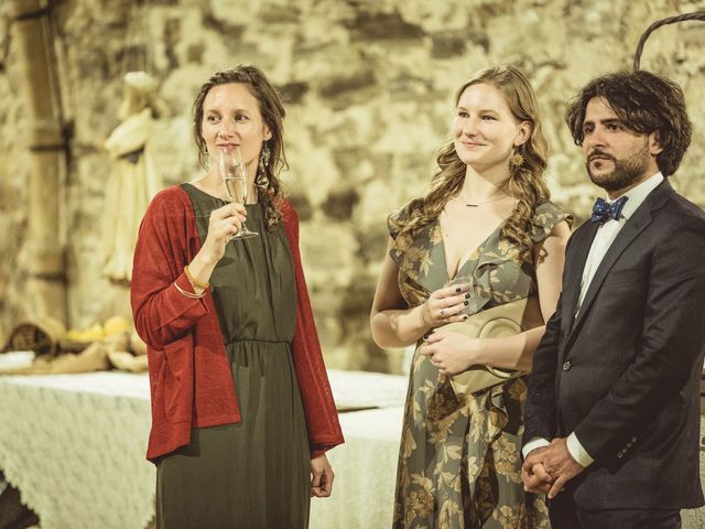 Il matrimonio di Ambra e Riccardo a Siculiana, Agrigento 94