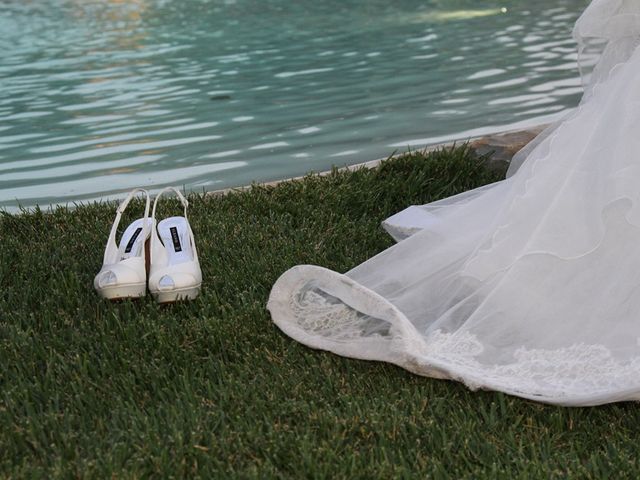 Il matrimonio di Giuseppe e Barbara a Capaccio Paestum, Salerno 2