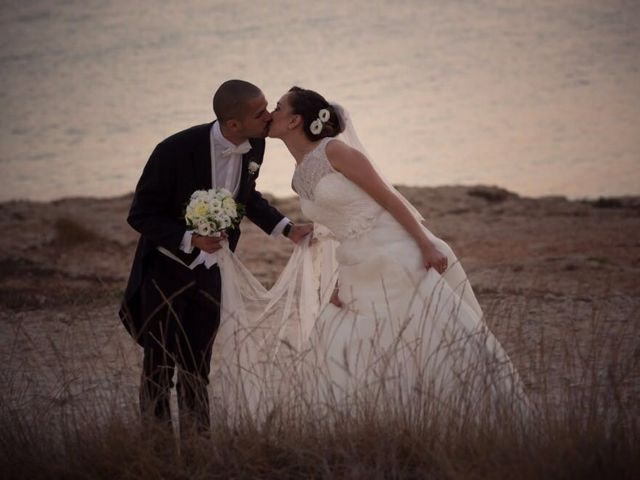 Il matrimonio di Francesca e Mirko  a Modica, Ragusa 1