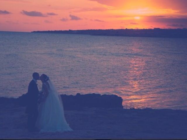 Il matrimonio di Francesca e Mirko  a Modica, Ragusa 9