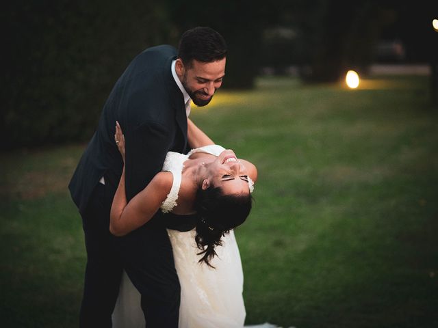 Il matrimonio di Corinna e Andrea a Roma, Roma 29