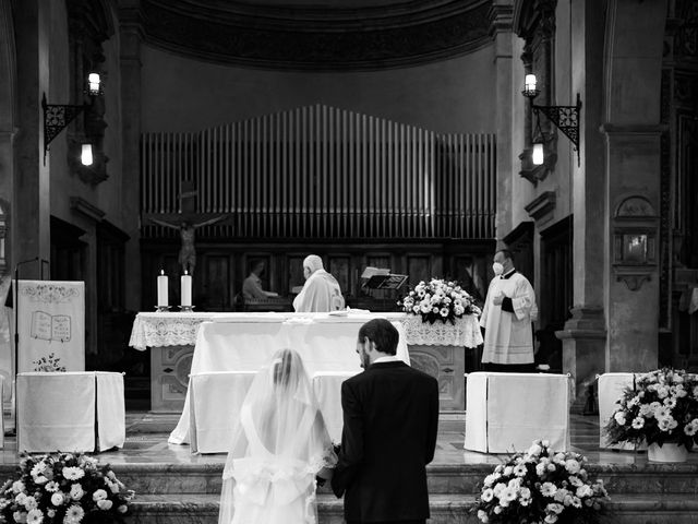 Il matrimonio di Andrea e Chiara a Oderzo, Treviso 21