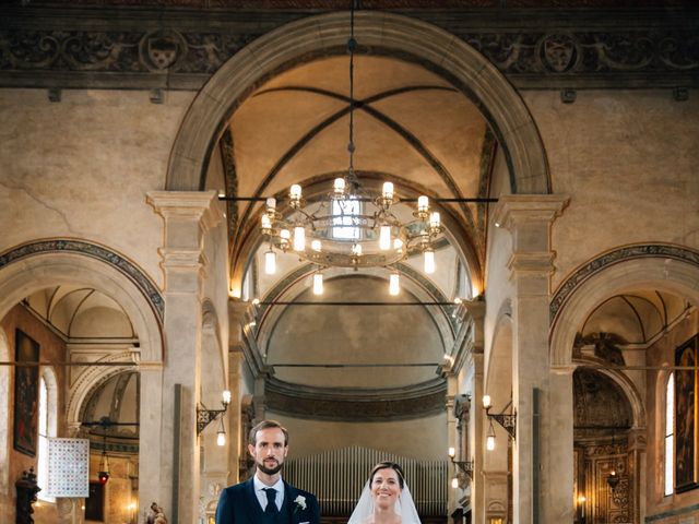 Il matrimonio di Andrea e Chiara a Oderzo, Treviso 23