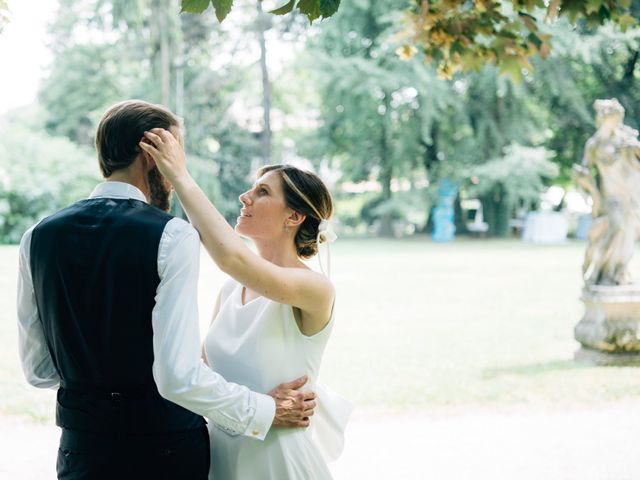 Il matrimonio di Andrea e Chiara a Oderzo, Treviso 33