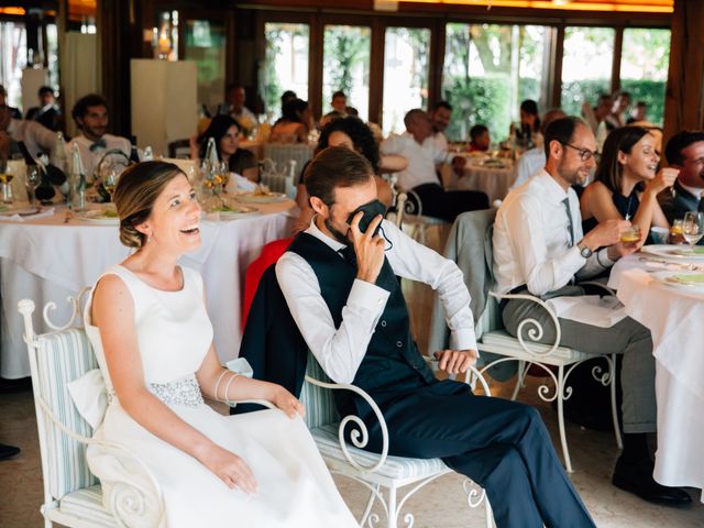 Il matrimonio di Andrea e Chiara a Oderzo, Treviso 37