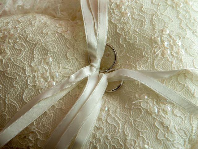 Il matrimonio di Amos e Sara a Brescia, Brescia 18