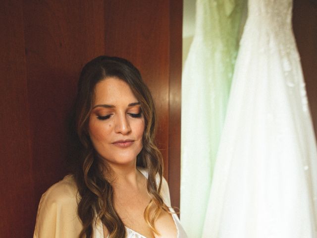Il matrimonio di Amos e Sara a Brescia, Brescia 22