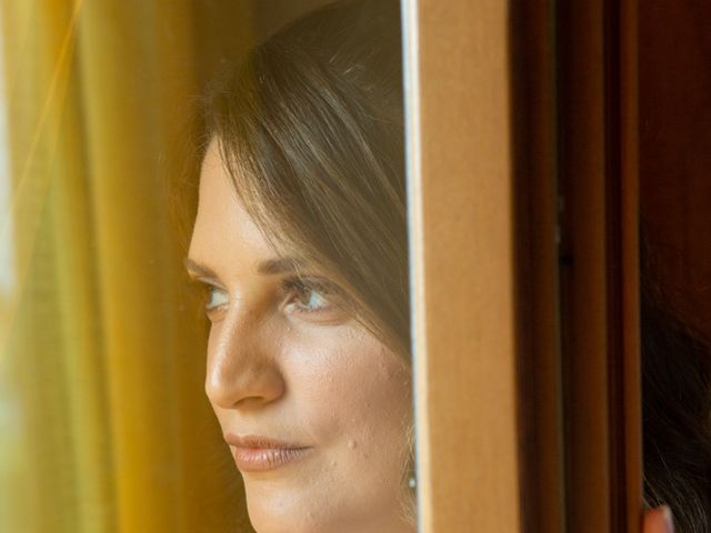 Il matrimonio di Amos e Sara a Brescia, Brescia 24