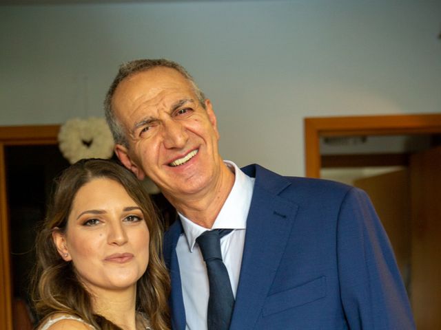 Il matrimonio di Amos e Sara a Brescia, Brescia 40