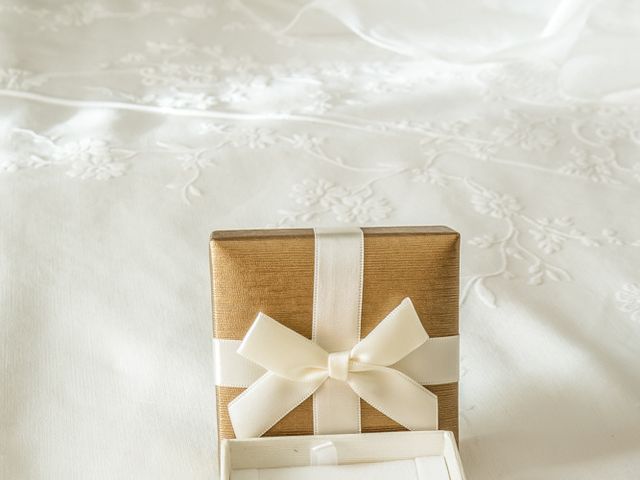 Il matrimonio di Amos e Sara a Brescia, Brescia 41