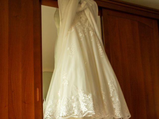 Il matrimonio di Amos e Sara a Brescia, Brescia 44