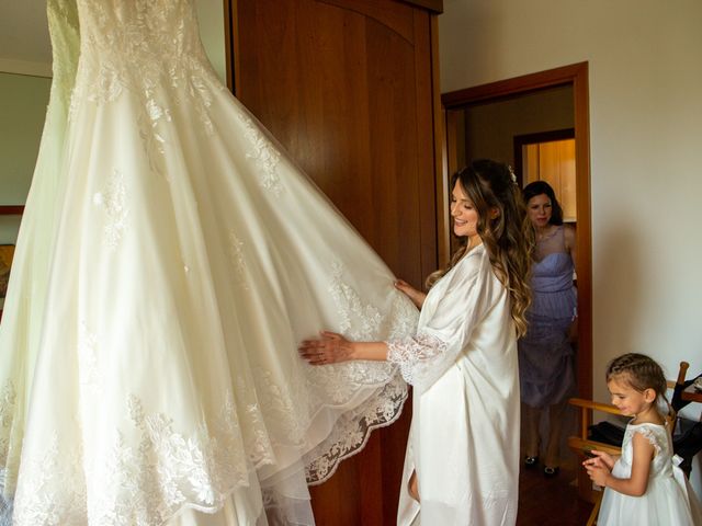 Il matrimonio di Amos e Sara a Brescia, Brescia 50