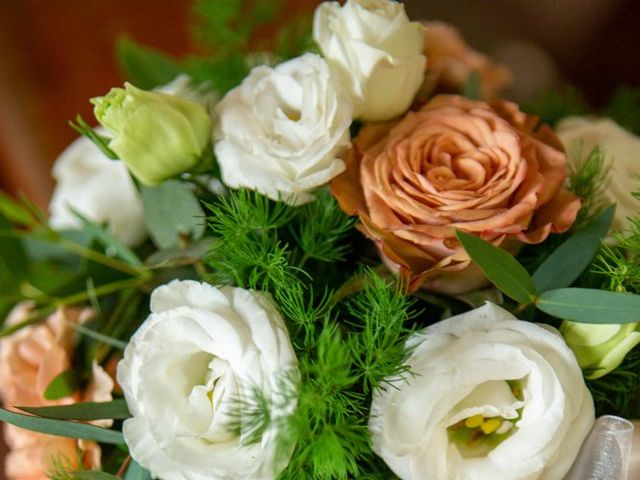 Il matrimonio di Amos e Sara a Brescia, Brescia 59