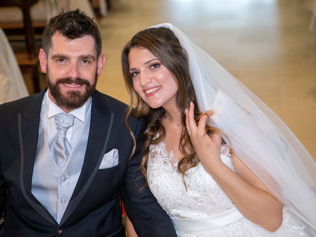 Il matrimonio di Amos e Sara a Brescia, Brescia 88