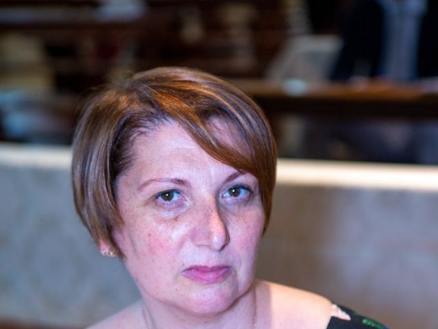 Il matrimonio di Amos e Sara a Brescia, Brescia 91
