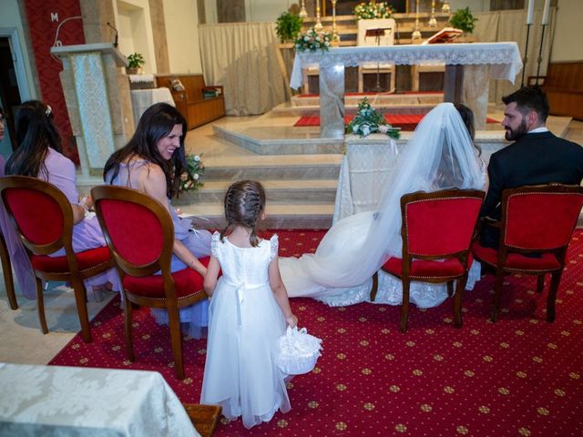 Il matrimonio di Amos e Sara a Brescia, Brescia 92