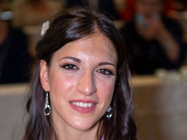 Il matrimonio di Amos e Sara a Brescia, Brescia 95