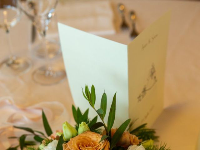 Il matrimonio di Amos e Sara a Brescia, Brescia 126