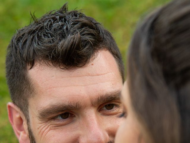 Il matrimonio di Amos e Sara a Brescia, Brescia 131
