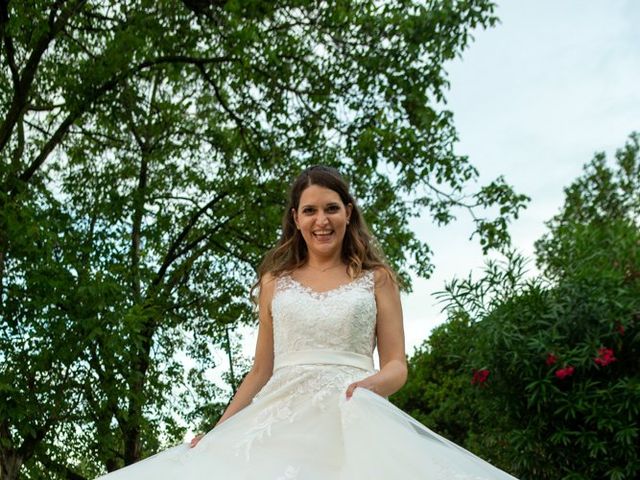 Il matrimonio di Amos e Sara a Brescia, Brescia 147