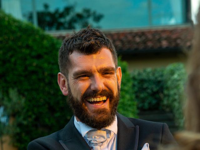 Il matrimonio di Amos e Sara a Brescia, Brescia 151
