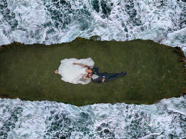 Il matrimonio di Amos e Sara a Brescia, Brescia 177