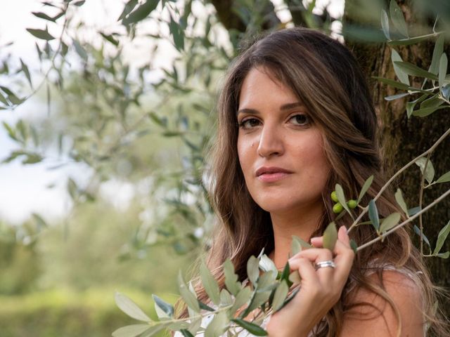 Il matrimonio di Amos e Sara a Brescia, Brescia 182