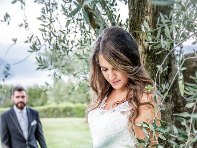 Il matrimonio di Amos e Sara a Brescia, Brescia 183