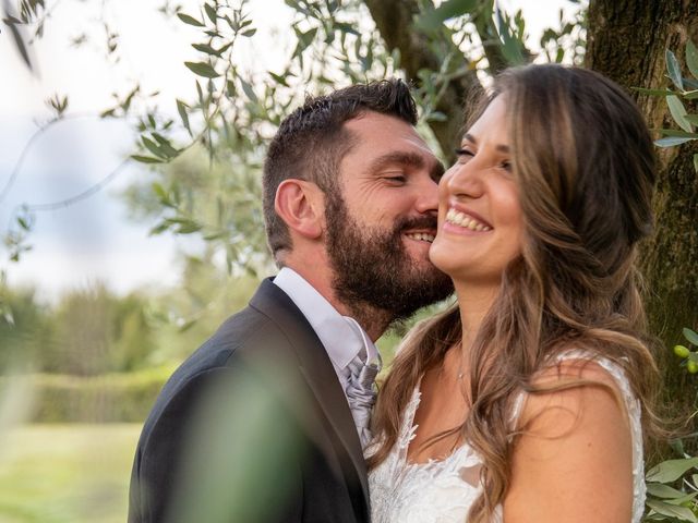 Il matrimonio di Amos e Sara a Brescia, Brescia 186