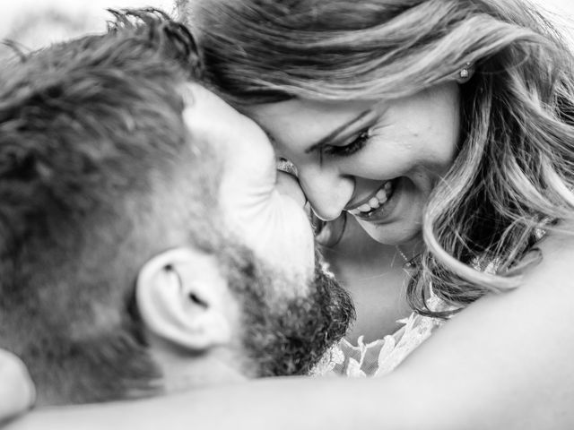 Il matrimonio di Amos e Sara a Brescia, Brescia 190