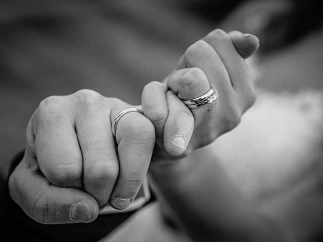 Il matrimonio di Amos e Sara a Brescia, Brescia 193