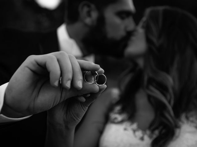 Il matrimonio di Amos e Sara a Brescia, Brescia 194